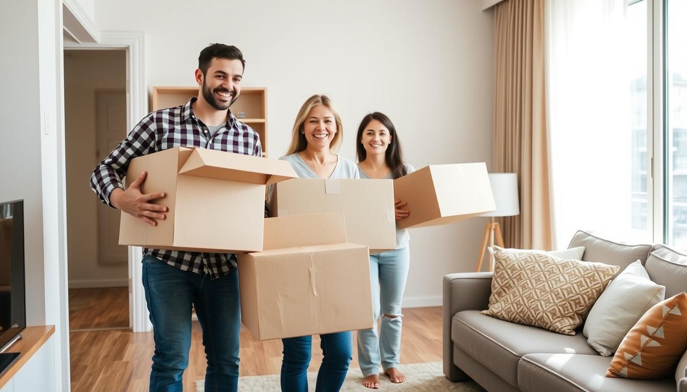 Avantages de nos Services