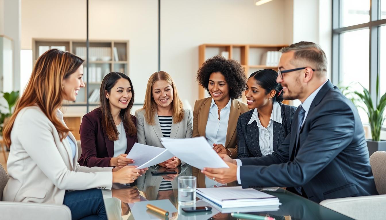 Professional plan visual